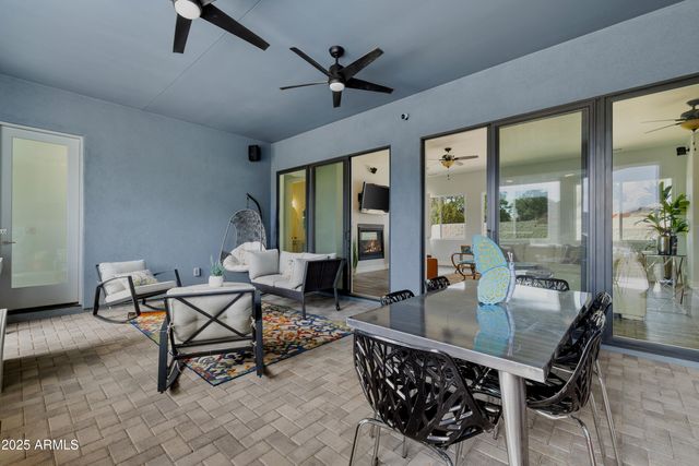 10 HO HUM Circle, Sedona, AZ 86351