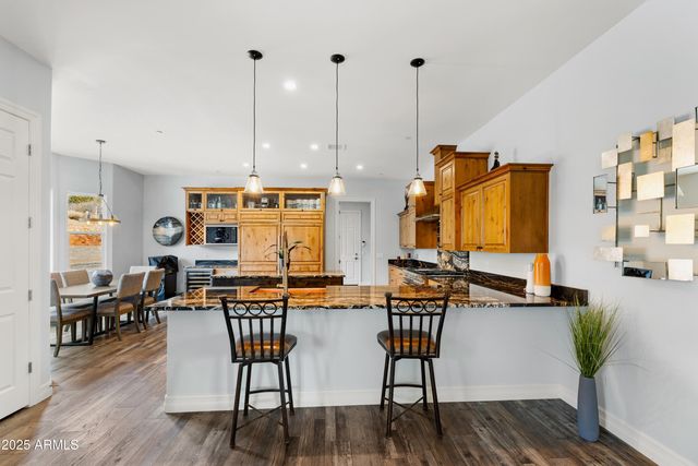 10 HO HUM Circle, Sedona, AZ 86351