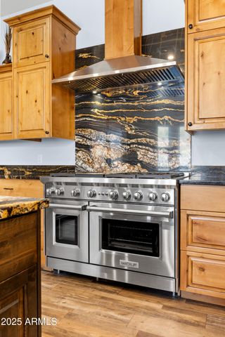 10 HO HUM Circle, Sedona, AZ 86351