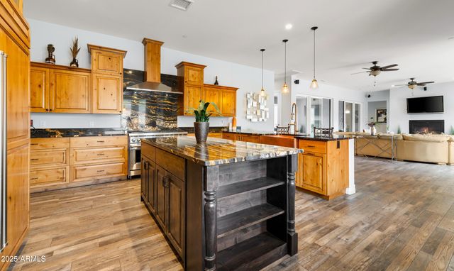 10 HO HUM Circle, Sedona, AZ 86351