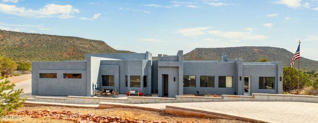 10 HO HUM Circle, Sedona, AZ 86351