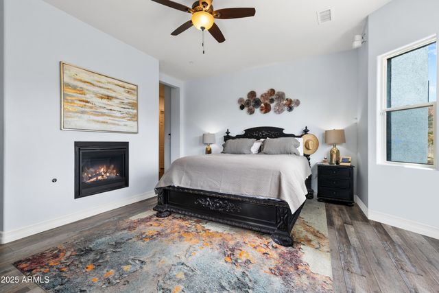 10 HO HUM Circle, Sedona, AZ 86351