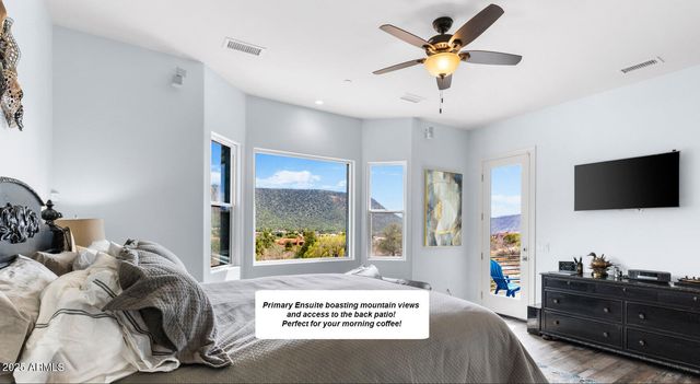 10 HO HUM Circle, Sedona, AZ 86351