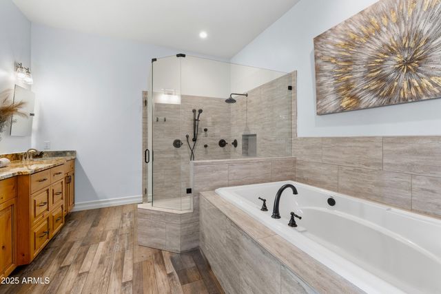 10 HO HUM Circle, Sedona, AZ 86351