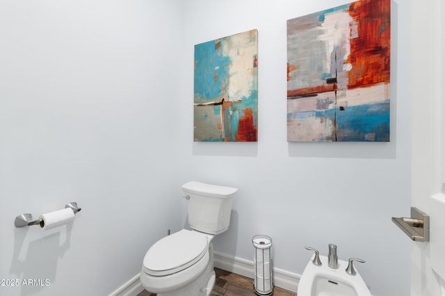 10 HO HUM Circle, Sedona, AZ 86351