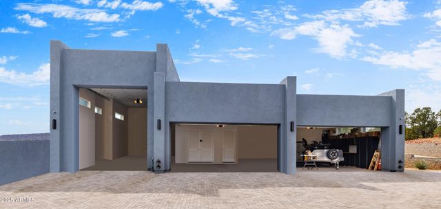 10 HO HUM Circle, Sedona, AZ 86351