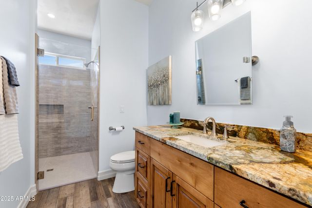 10 HO HUM Circle, Sedona, AZ 86351