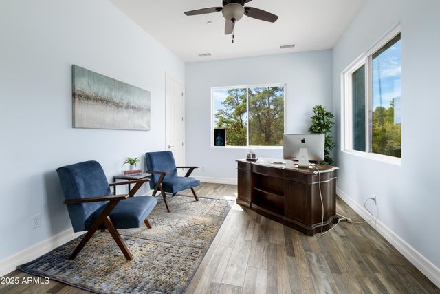 10 HO HUM Circle, Sedona, AZ 86351