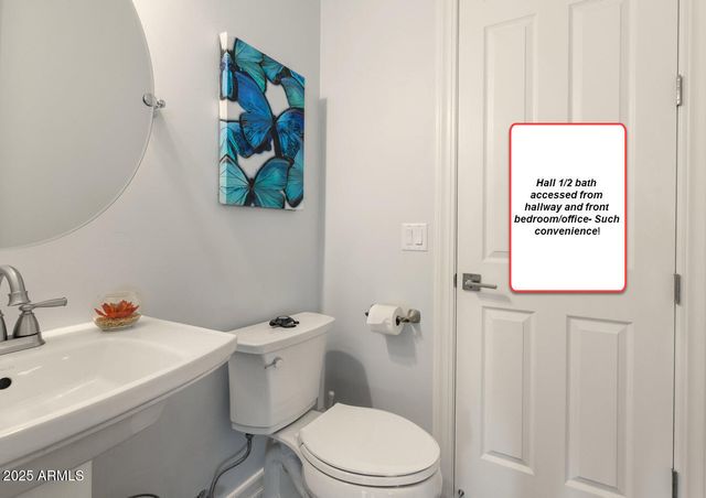 10 HO HUM Circle, Sedona, AZ 86351