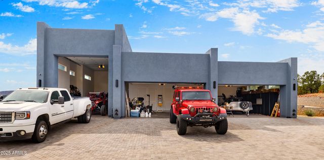 10 HO HUM Circle, Sedona, AZ 86351