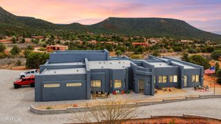 10 HO HUM Circle, Sedona, AZ 86351