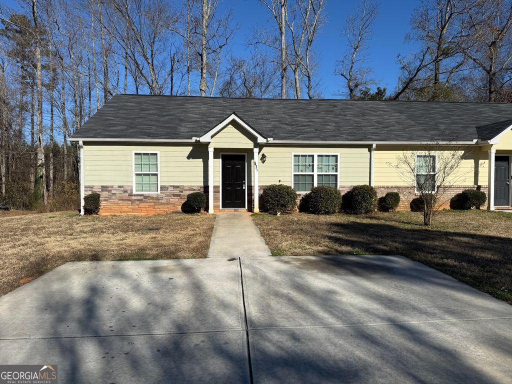 572 Elles Way, Griffin, GA 30223