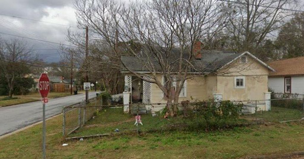 619 42nd Street, Columbus, GA 31904