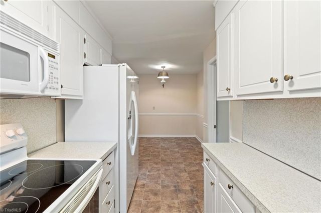 3012 Shamrock Drive, Greensboro, NC 27408