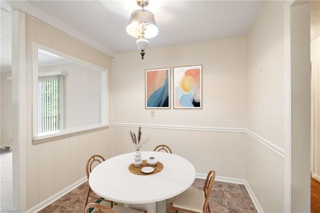 3012 Shamrock Drive, Greensboro, NC 27408