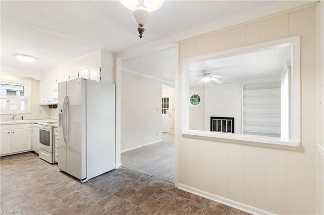 3012 Shamrock Drive, Greensboro, NC 27408