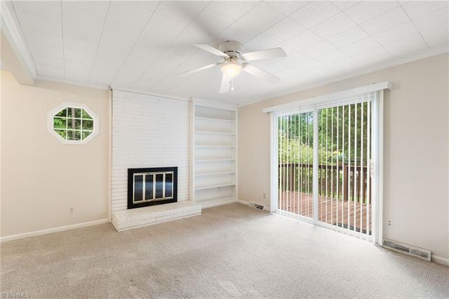 3012 Shamrock Drive, Greensboro, NC 27408