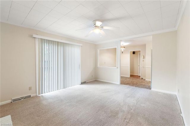 3012 Shamrock Drive, Greensboro, NC 27408