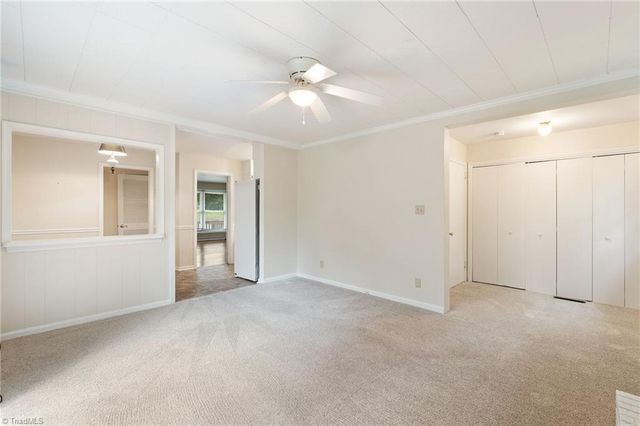 3012 Shamrock Drive, Greensboro, NC 27408