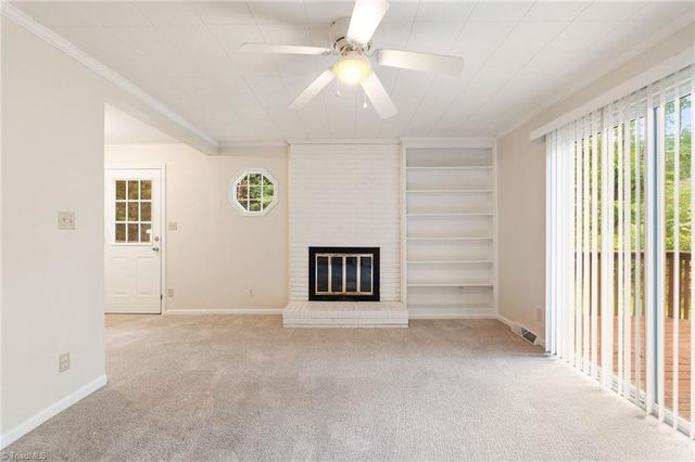 3012 Shamrock Drive, Greensboro, NC 27408