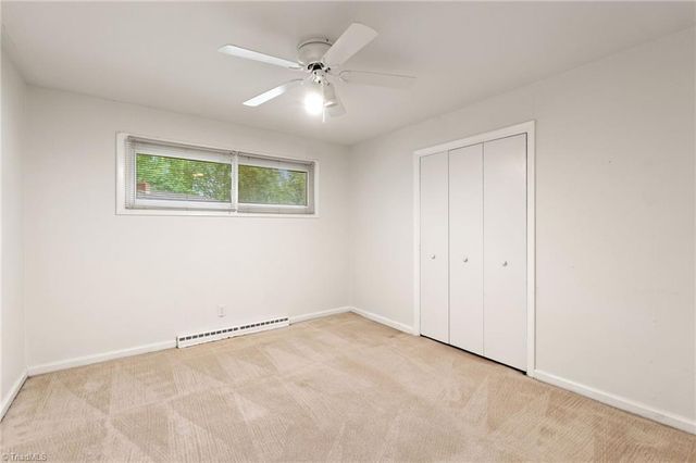 3012 Shamrock Drive, Greensboro, NC 27408
