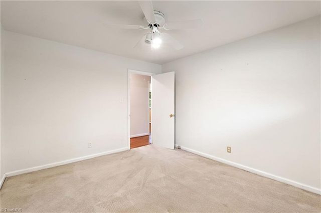 3012 Shamrock Drive, Greensboro, NC 27408