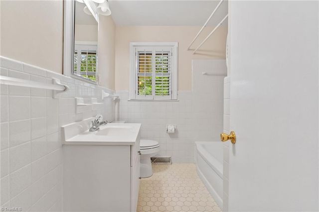 3012 Shamrock Drive, Greensboro, NC 27408