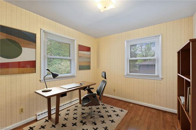 3012 Shamrock Drive, Greensboro, NC 27408