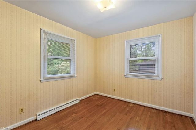 3012 Shamrock Drive, Greensboro, NC 27408