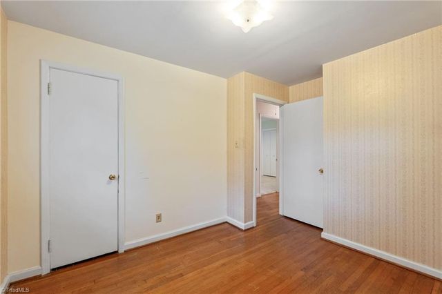3012 Shamrock Drive, Greensboro, NC 27408