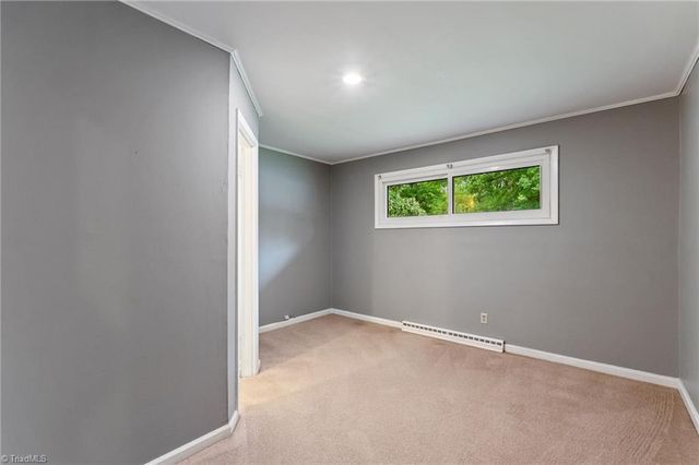 3012 Shamrock Drive, Greensboro, NC 27408