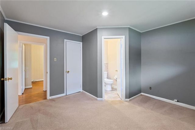 3012 Shamrock Drive, Greensboro, NC 27408