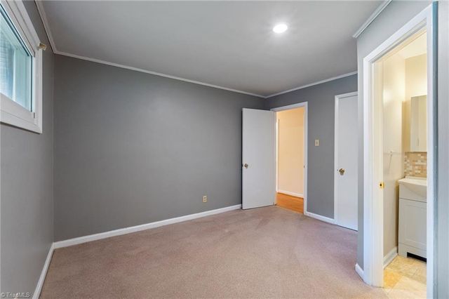 3012 Shamrock Drive, Greensboro, NC 27408