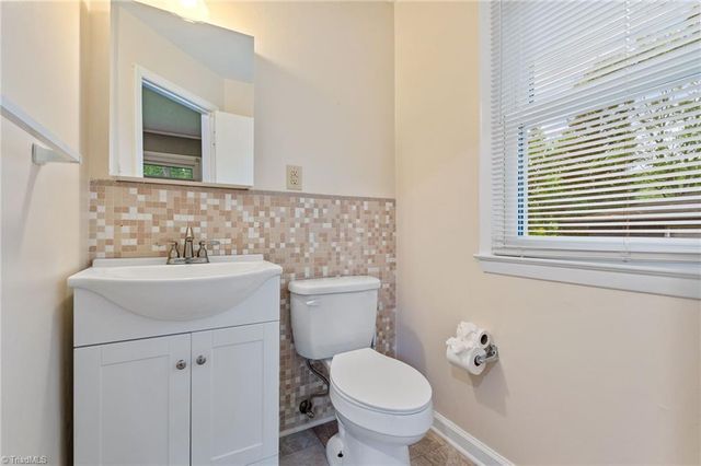 3012 Shamrock Drive, Greensboro, NC 27408