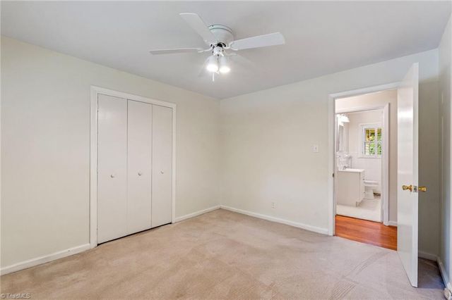 3012 Shamrock Drive, Greensboro, NC 27408