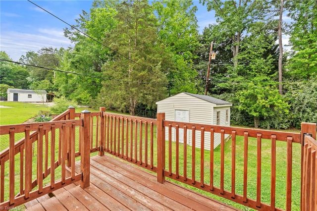 3012 Shamrock Drive, Greensboro, NC 27408