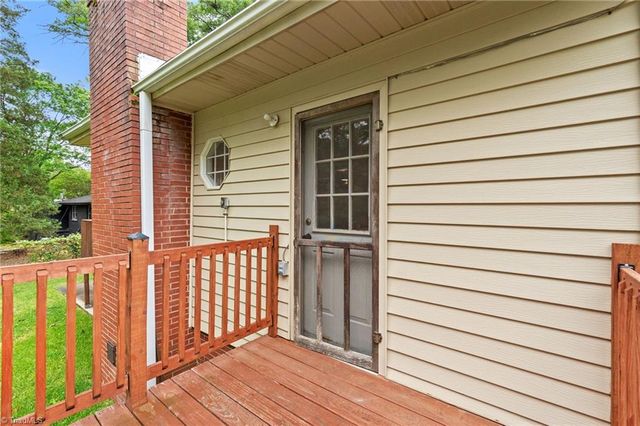 3012 Shamrock Drive, Greensboro, NC 27408