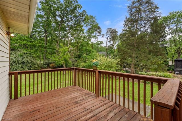 3012 Shamrock Drive, Greensboro, NC 27408