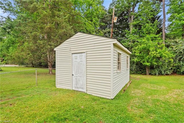 3012 Shamrock Drive, Greensboro, NC 27408