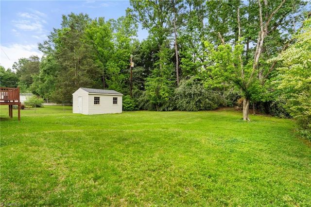 3012 Shamrock Drive, Greensboro, NC 27408