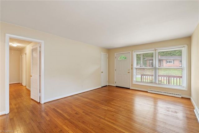 3012 Shamrock Drive, Greensboro, NC 27408