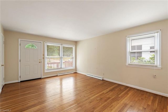 3012 Shamrock Drive, Greensboro, NC 27408