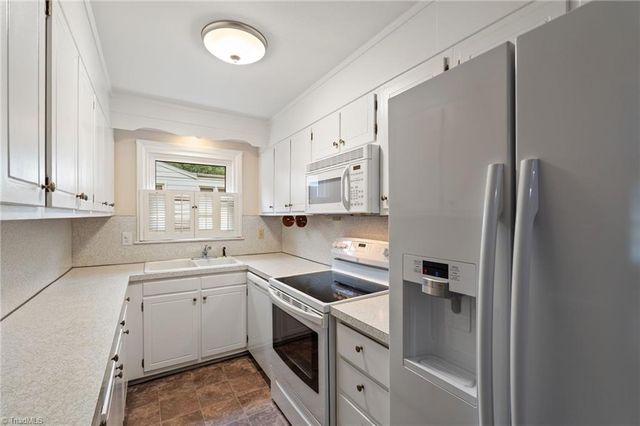 3012 Shamrock Drive, Greensboro, NC 27408