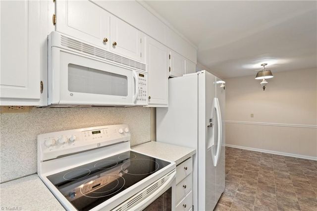 3012 Shamrock Drive, Greensboro, NC 27408
