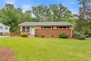 3012 Shamrock Drive, Greensboro, NC 27408