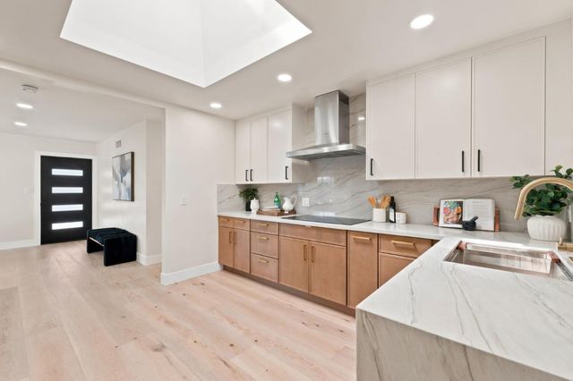 2983 Howell Avenue, Santa Clara, CA 95051