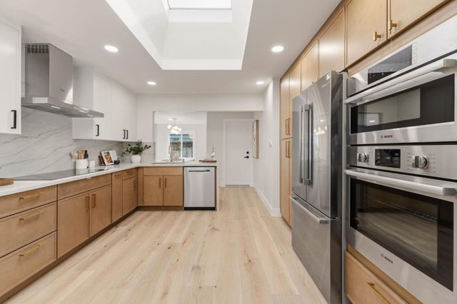 2983 Howell Avenue, Santa Clara, CA 95051