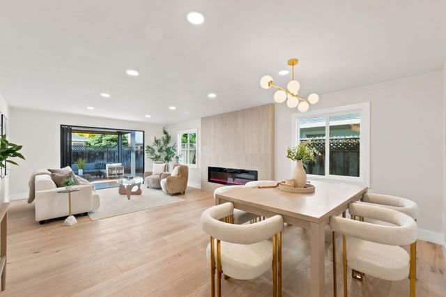 2983 Howell Avenue, Santa Clara, CA 95051