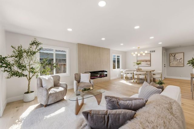 2983 Howell Avenue, Santa Clara, CA 95051