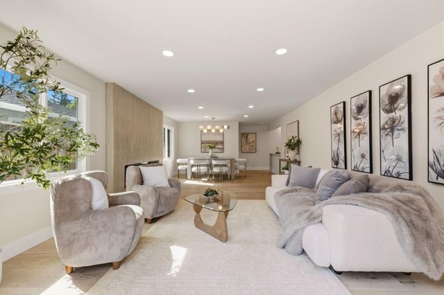 2983 Howell Avenue, Santa Clara, CA 95051